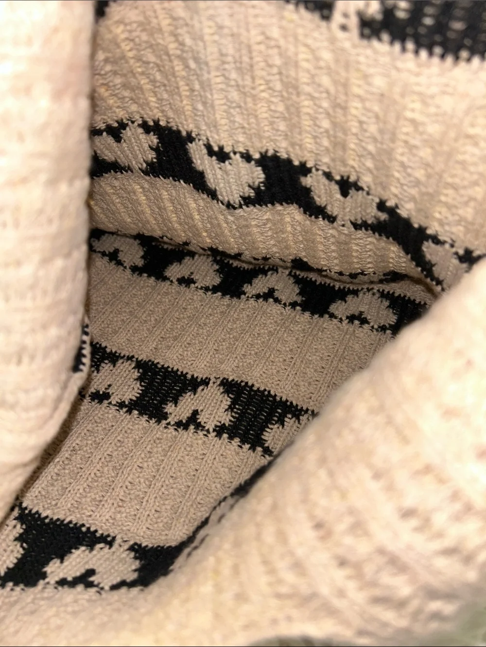 N/A soft beige